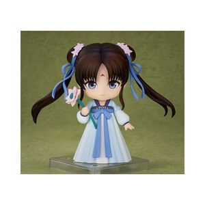 Good Smile Company The Legend of Sword and Fairy Nendoroid Zhao Ling-Er Nuwa's Descendants Ver. DX 