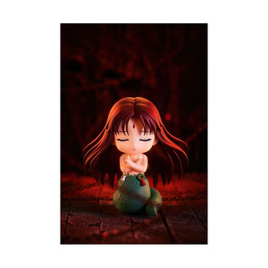 Good Smile Company The Legend of Sword and Fairy Nendoroid Zhao Ling-Er Nuwa's Descendants Ver. DX 