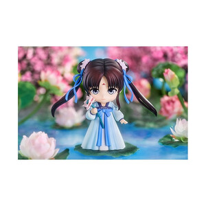 Good Smile Company The Legend of Sword and Fairy Nendoroid Zhao Ling-Er Nuwa's Descendants Ver. DX 
