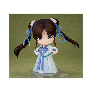 Good Smile Company The Legend of Sword and Fairy Nendoroid Zhao Ling-Er Nuwa's Descendants Ver. DX 