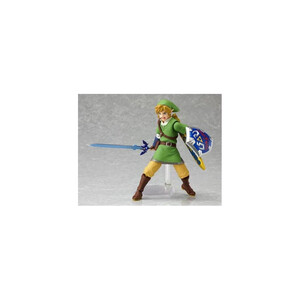 Good Smile Company The Legend of Zelda Skyward Sword figma Link 