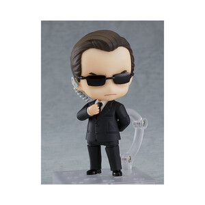 Good Smile Company The Matrix Nendoroid Agent Smith 
