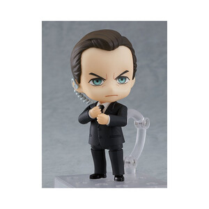 Good Smile Company The Matrix Nendoroid Agent Smith 