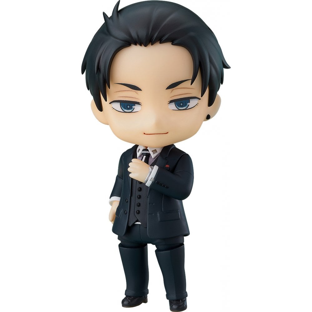 Orange Rouge The Millionaire Detective - Balance Unlimited Nendoroid Daisuke Kambe 