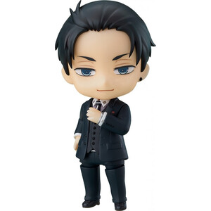 Orange Rouge The Millionaire Detective - Balance Unlimited Nendoroid Daisuke Kambe 