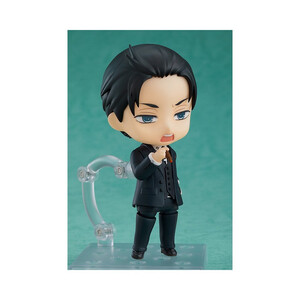 Orange Rouge The Millionaire Detective - Balance Unlimited Nendoroid Daisuke Kambe 