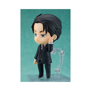 Orange Rouge The Millionaire Detective - Balance Unlimited Nendoroid Daisuke Kambe 