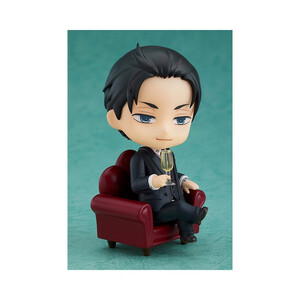 Orange Rouge The Millionaire Detective - Balance Unlimited Nendoroid Daisuke Kambe 