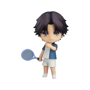 Orange Rouge The Prince of Tennis II Nendoroid Keigo Atobe 