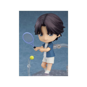 Orange Rouge The Prince of Tennis II Nendoroid Keigo Atobe 