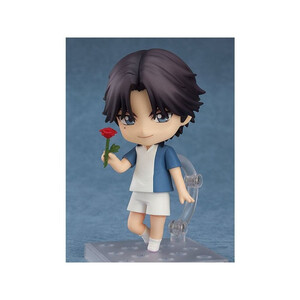 Orange Rouge The Prince of Tennis II Nendoroid Keigo Atobe 