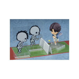 Orange Rouge The Prince of Tennis II Nendoroid Keigo Atobe 