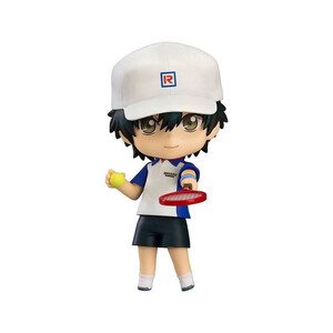 Orange Rouge The Prince of Tennis II Nendoroid Ryoma Echizen 
