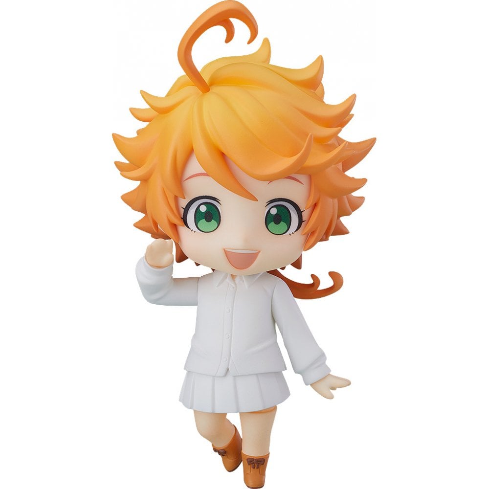Good Smile Company The Promised Neverland Nendoroid Emma 