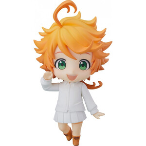 Good Smile Company The Promised Neverland Nendoroid Emma 