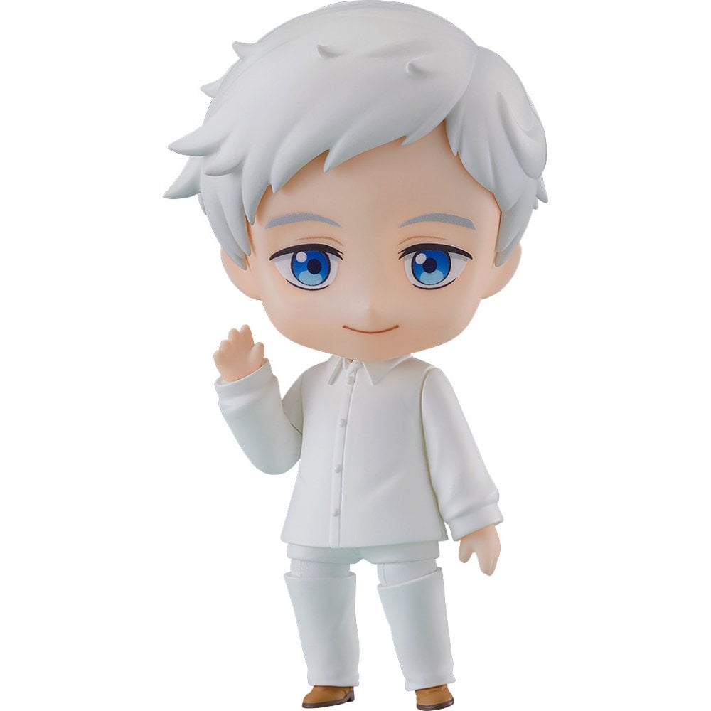 Good Smile Company The Promised Neverland Nendoroid Norman 