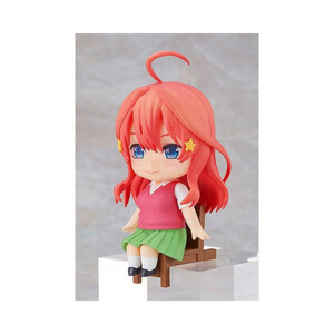 Good Smile Company The Quintessential Quintuplets Movie Nendoroid Swacchao! Itsuki Nakano 