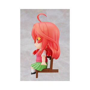 Good Smile Company The Quintessential Quintuplets Movie Nendoroid Swacchao! Itsuki Nakano 