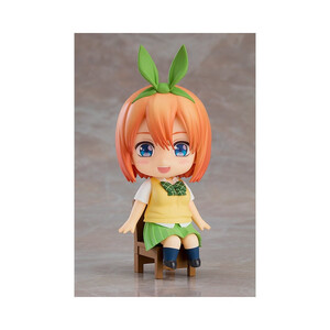 Good Smile Company The Quintessential Quintuplets Movie Nendoroid Swacchao! Yotsuba Nakano 