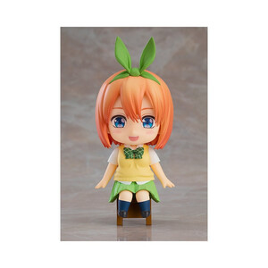 Good Smile Company The Quintessential Quintuplets Movie Nendoroid Swacchao! Yotsuba Nakano 