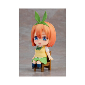 Good Smile Company The Quintessential Quintuplets Movie Nendoroid Swacchao! Yotsuba Nakano 