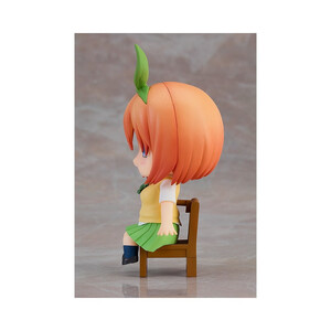Good Smile Company The Quintessential Quintuplets Movie Nendoroid Swacchao! Yotsuba Nakano 
