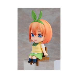 Good Smile Company The Quintessential Quintuplets Movie Nendoroid Swacchao! Yotsuba Nakano 