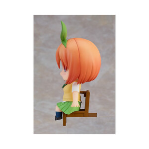Good Smile Company The Quintessential Quintuplets Movie Nendoroid Swacchao! Yotsuba Nakano 