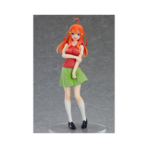 Good Smile Company The Quintessential Quintuplets Movie POP UP PARADE Itsuki Nakano 1.5 