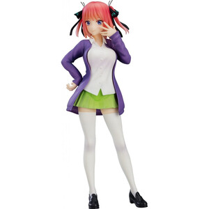 Good Smile Company The Quintessential Quintuplets Movie POP UP PARADE Nino Nakano 1.5 