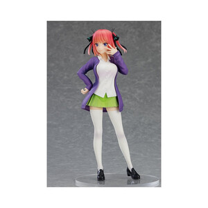 Good Smile Company The Quintessential Quintuplets Movie POP UP PARADE Nino Nakano 1.5 