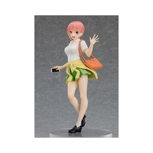 Good Smile Company The Quintessential Quintuplets Movie POP UP PARADE Special Set 