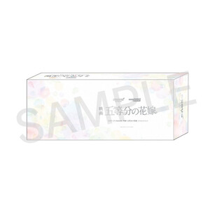 Good Smile Company The Quintessential Quintuplets Movie POP UP PARADE Special Set 