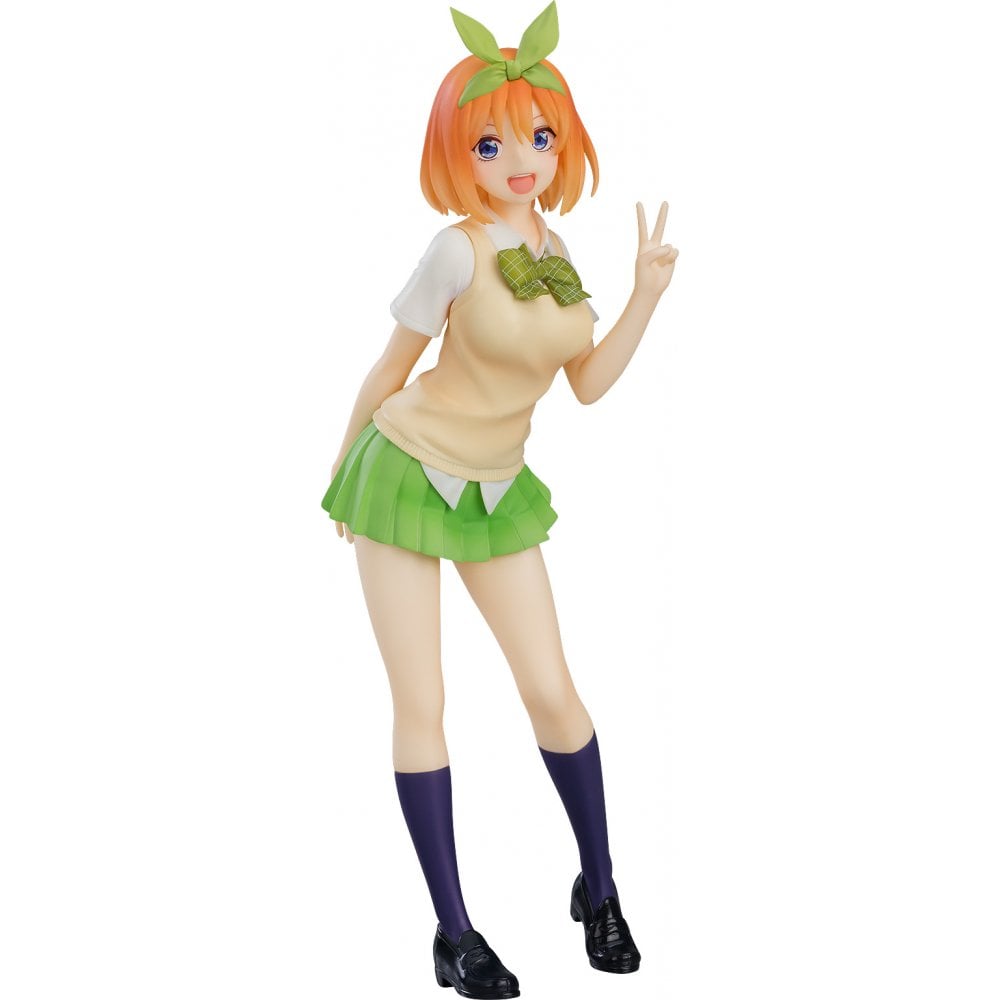 The Quintessential Quintuplets Movie POP UP PARADE Yotsuba Nakano 1.5 