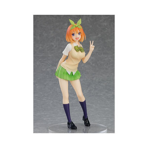 Good Smile Company The Quintessential Quintuplets Movie POP UP PARADE Yotsuba Nakano 1.5 