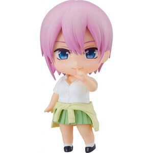 Good Smile Company The Quintessential Quintuplets Nendoroid Ichika Nakano 