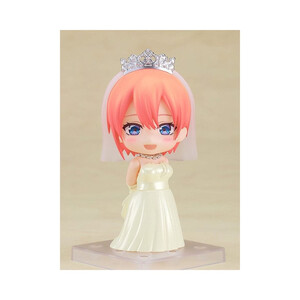 Good Smile Company The Quintessential Quintuplets Nendoroid Ichika Nakano Wedding Dress Ver 