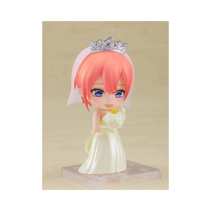 Good Smile Company The Quintessential Quintuplets Nendoroid Ichika Nakano Wedding Dress Ver 