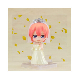 Good Smile Company The Quintessential Quintuplets Nendoroid Ichika Nakano Wedding Dress Ver 