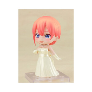 Good Smile Company The Quintessential Quintuplets Nendoroid Ichika Nakano Wedding Dress Ver 