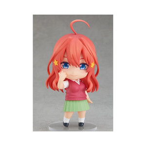 Good Smile Company The Quintessential Quintuplets Nendoroid Itsuki Nakano 