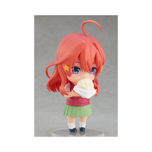 Good Smile Company The Quintessential Quintuplets Nendoroid Itsuki Nakano 