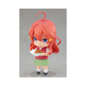 Good Smile Company The Quintessential Quintuplets Nendoroid Itsuki Nakano 