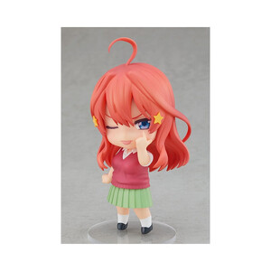 Good Smile Company The Quintessential Quintuplets Nendoroid Itsuki Nakano 