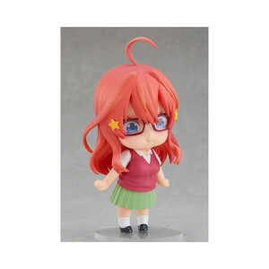 Good Smile Company The Quintessential Quintuplets Nendoroid Itsuki Nakano 
