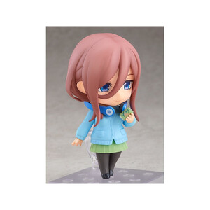 Good Smile Company The Quintessential Quintuplets Nendoroid Miku Nakano 