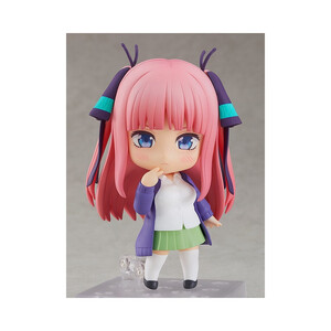 Good Smile Company The Quintessential Quintuplets Nendoroid Nino Nakano 