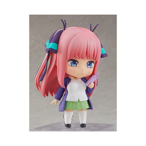 Good Smile Company The Quintessential Quintuplets Nendoroid Nino Nakano 