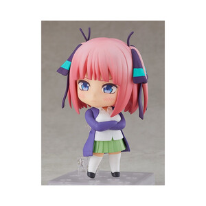 Good Smile Company The Quintessential Quintuplets Nendoroid Nino Nakano 