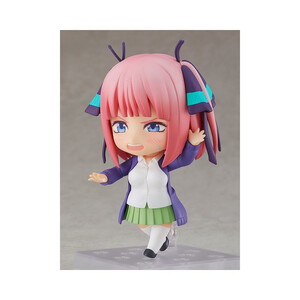 Good Smile Company The Quintessential Quintuplets Nendoroid Nino Nakano 